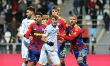 Skauti Liverpoola na Rujevici gledali Hajdukove dragulje, ali i dva igrača Rijeke. Evo koga su 'snimali'