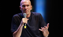 Zidane šokirao izjavom o sebi i izborom najboljih svih vremena; jedno ime itekako odskače