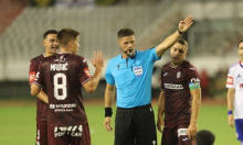 Kustić: Napravljen je veliki iskorak oko suđenja u SHNL-u