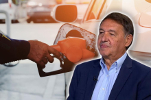 NAŠA NAJVEĆA ŠANSA: Atanacković o potvrdi iz Mađarske da MOL pregovara o kupovini ruskog udela u NIS 