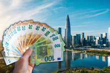 Piletina 300, metro 30 dinara, a tek stan i računi: Srpkinja otkrila koliko košta život u Kini, šokiraćete se zbog cena