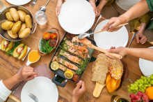 Zbog ove ključne greške mnogi se tokom posta ugoje: Božićni post počinje sutra, lekari savetuju kako se treba hraniti