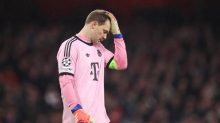 Manuel Neuer: Nicht Manuel Neuer ist das Problem