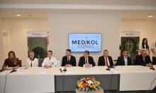 Medikol Grupa poslovanje širi na Bosnu i Hercegovinu: predstavljena nova specijalna bolnica Medikol Salinea