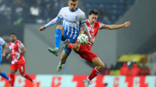 Conference League: Spiel und Zentner verloren: Mainz erlebt bitteren Abend