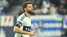 Tipps von Bayern-Legende: Er kennt den Hype: Das rät Thomas Müller Bayerns Shootingstar Lennart Karl