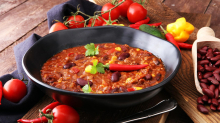 Scharfer Genuss: Veganes Rezept für Chili sin Carne – der Klassiker ganz ohne tierische Produkte