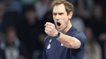 Champions League: Schweriner Volleyballerinnen feiern Auftaktsieg