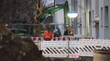 Auswirkungen auf Zugverkehr: Blindgänger-Entschärfung: Bahnstrecke in Köln wird gesperrt