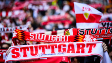Fußballfans ohne Tickets: Auseinandersetzungen in Deventer: Stuttgart-Fans reisen ab