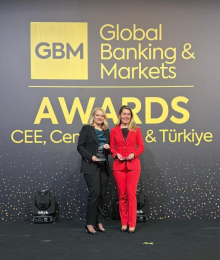 Svetsko priznanje za srpski Telekom! Dve velike nagrade na prestižnoj međunarodnoj poslovnoj konferenciji u Istanbulu