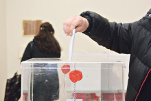 Čotrić i Jugović o izborima 30. novembra: Poziv građanima da u tri opštine glasaju za kandidate SNS
