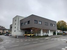 Iz vrhniškega zdravstvenega doma po dveh pediatrinjah odhaja še ena zdravnica