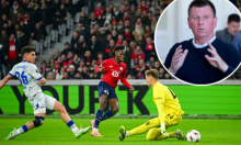 'Dinamo je doveo samo jednog ozbiljnog igrača. I nije kriv trener, nego cijeli sustav'