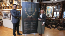 Izložba '100 godina hrvatskog lovstva' donosi pregled lovačke tradicije, kulture i etike