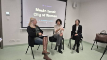 Feminizam, medijska etika i odgovornost institucija u fokusu Ženskog filmskog festivala