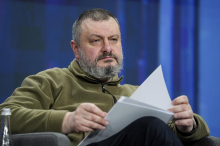 IMENOVAN NOVI AMBASADOR UKRAJINE U SRBIJI Volodimir Tolkač razrešen dužnosti, Zelenski na ovu funkciju postavio Oleksandra Litvinjenka