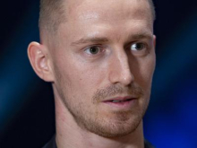 Žan Karničnik: Ko si ne zaslužiš, ti nogomet enostavno ne vrne