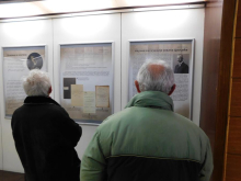 CVIJIĆEVE NAUČNE EKSKURZIJE Izložba u Muzeju Jadra u Loznici (FOTO)