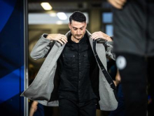 Albert Riera dal jasno vedeti igralcem, kaj morajo zdaj narediti