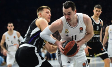 Pogledajte što je Hezonja objavio nakon nestvarnih scena iz Beograda