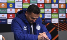 Legendarni napadač o Kovačeviću: 'Od toga se ne može pobjeći'