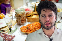 Danas počinje Božični post, a teolog Đurđević otkriva ko je oslobođen: 