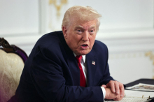 Umrla ustreljena pripadnica Nacionalne garde. Trump napoveduje ustavitev priseljevanja.