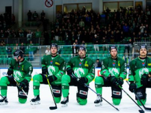 Olimpija po zmagi na derbiju gosti še eno moštvo z vrha