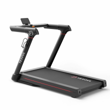 Test YESOUL T3 Pro – Pametna tekaška steza z naklonom za domači fitnes