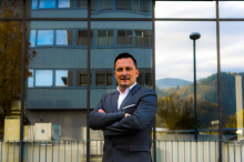 »V digitalizacijo vlagamo ogromno, posledice pa zanemarjamo«