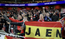 UEFA žestoko udarila po džepu i jednog od najvećih europskih klubova