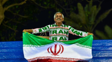 Fußballweltmeisterschaft 2026: Iran sagt Teilnahme an WM-Auslosung ab