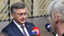 Velika čistka na Hrvaškem: vlada razrešila več šefov državnih družb