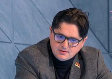 NIGDE U SVETU NE POSTOJE TUŽIOCI KOJI NAPADAJU LEGALNO IZABRANU VLAST: Oglasio se Uglješa Mrdić i objasnio kako se u Evropi i SAD biraju tužioci