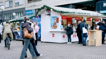 Zagreb je spreman za Advent