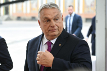 Orban se bo sestal s Putinom. Govorila bosta o oskrbi z nafto in plinom ter vojni v Ukrajini.