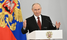 Putin prodaje rusko zlato: Što to znači za rat u Ukrajini i cijenu plemenitog metala