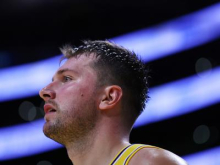 Dončićevi navijači odštevajo ure, iz Dallasa hvalospevi na račun Slovenca