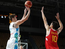 Aljaž Kunc po pravi kalvariji znova nasmejan