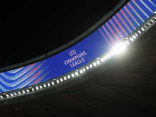 Uefa kaznovala Atletico Madrid Jana Oblaka
