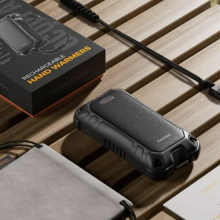 Ocoopa UT3201: grelnik za roke in powerbank v enem