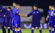 Dinamo je bio stjeran u kut protiv Lillea; brojke sve potvrđuju