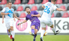 Nevjerojatna priča; bio je mladi Vatreni, a sada je zaigrao za Palestinu