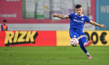 Hit-nogometaš objasnio zašto je odbio Dinamo i što će napraviti ako mu se opet jave