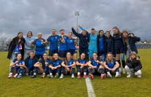 ŽNK Ljubljana – nogometna zgodba o strasti, predanosti in uspehu