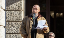 Boris Dežulović otvorio 31. Sa(n)jam knjige u Istri