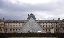 Louvre diže cijene za turiste izvan EU-a