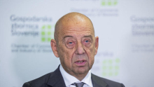 Šimonka ostaja v SIJ, v upravo dodatni ljudje