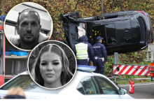 Panik taster aktiviran, trag izgubljen: Šta je sve pošlo po zlu u nesreći kod Međuvršja